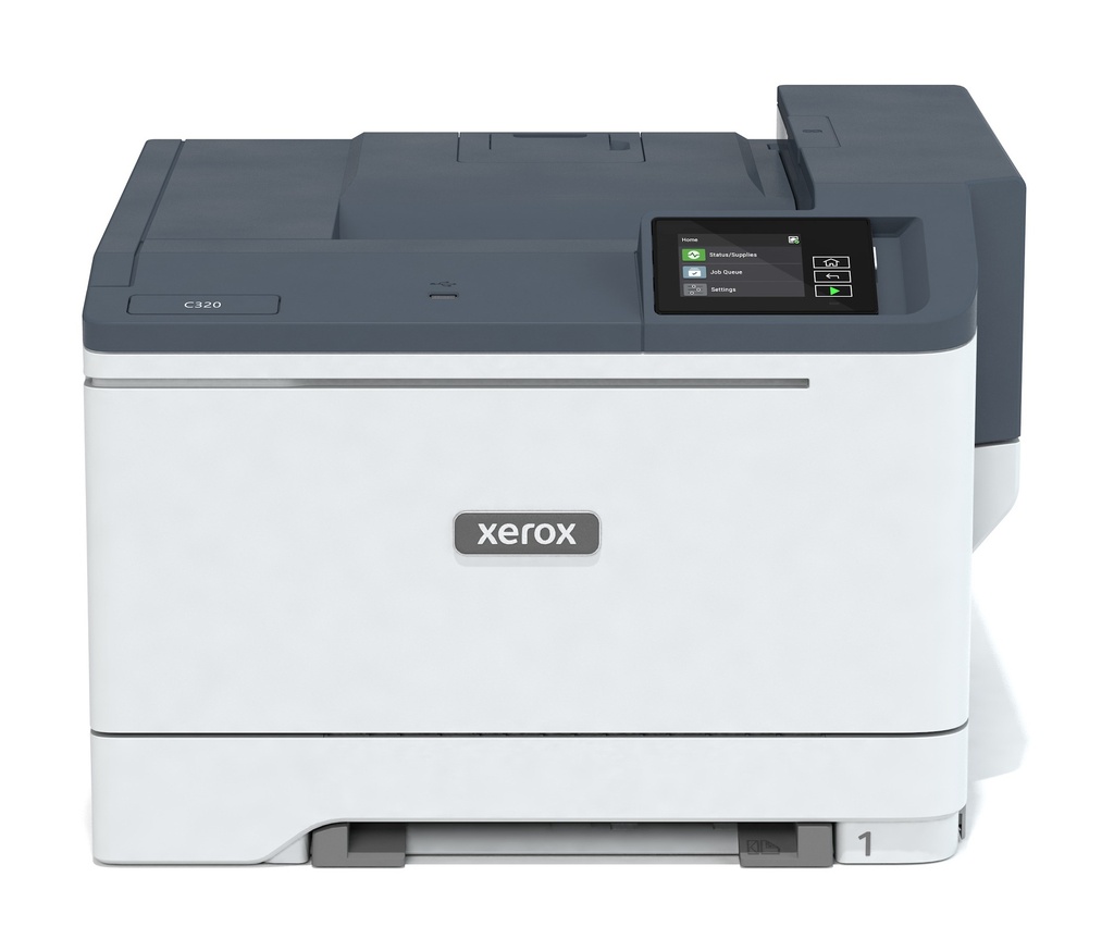 Xerox C 320 laser printer Laser/LED A4 Printers C320V_DNI