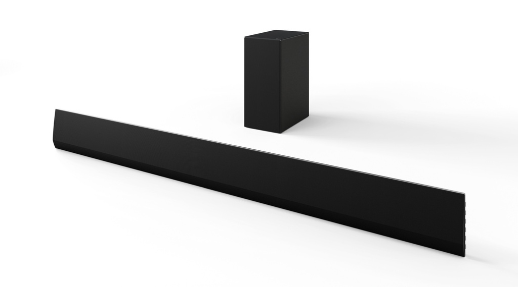LG sound bar Audio 3.1 SG10TY