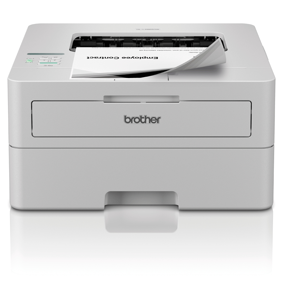 [19036836000] Brother HL-L2865DW Printer Laser/LED Printers