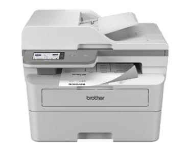 Brother Mfc-L2980Dw multi-function printer USB 2.0 Wi-Fi Printer Accessories