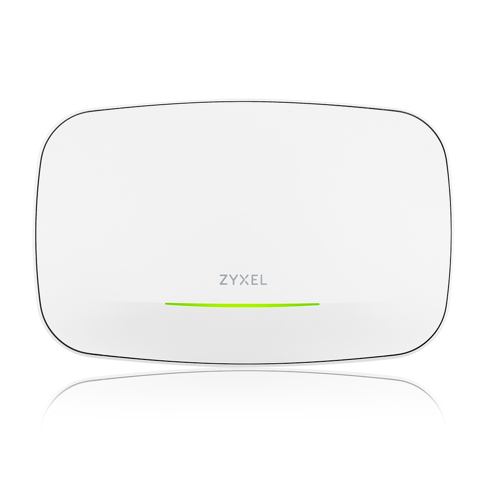 ZyXEL WBE530 wi-fi 7 NebulaPro Access Point Other Amount Of Ports Network Equipment WBE530-EU0101F