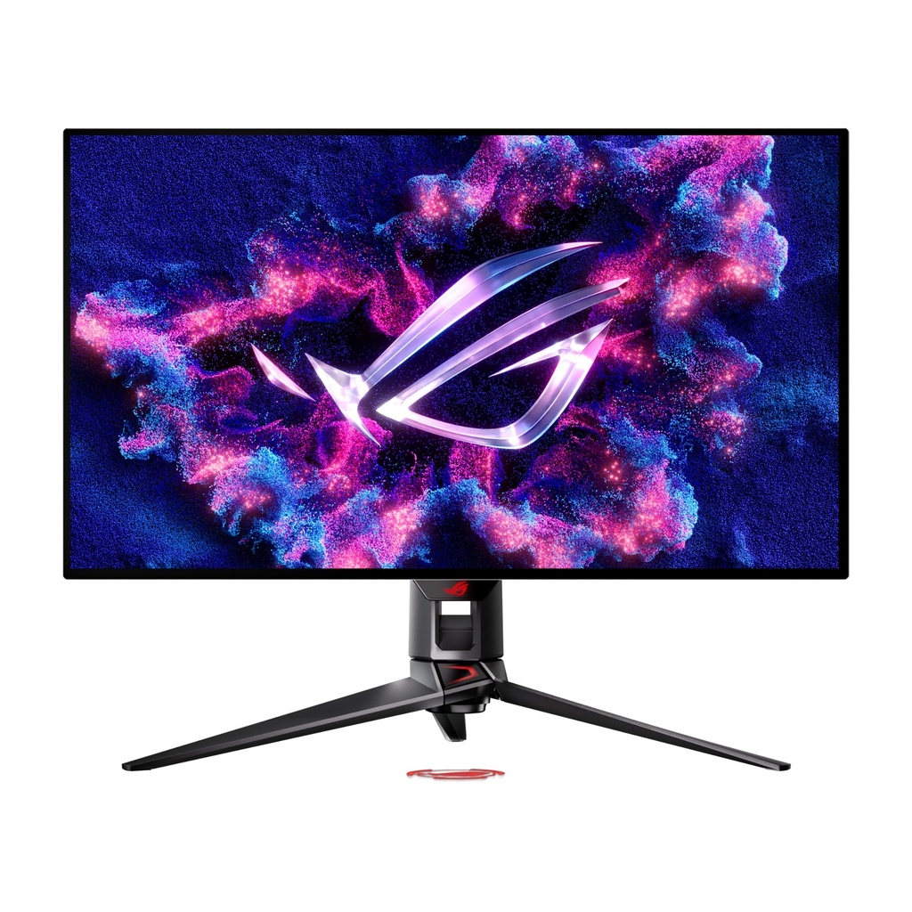 [19043238000] ASUS Rog Swift OLED Pg32Ucdp 32 Flat Screen 80 cm Monitors