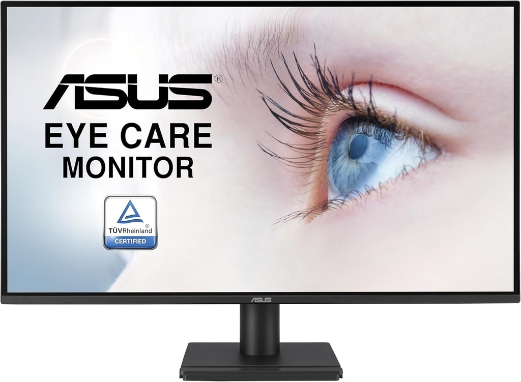 ASUS ProArt Pa278Cfrv LED-Monitor 27 inch Flat Screen 27-inch - 28" Calibration Monitors 90LM06Q0-B01M70