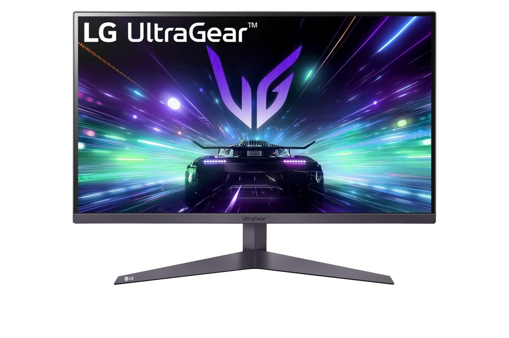 LG 27GS50F-B Computer Monitor 27 Inch Flat 27GS50F-B.AEUQ Flat Screens
