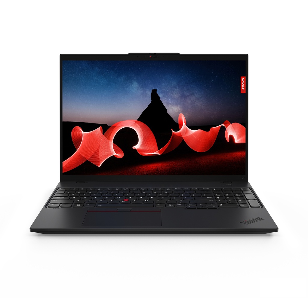 Lenovo ThinkPad L16 16 inch laptop Core Ultra 7 1.7 GHz Laptops 21L3002TGE