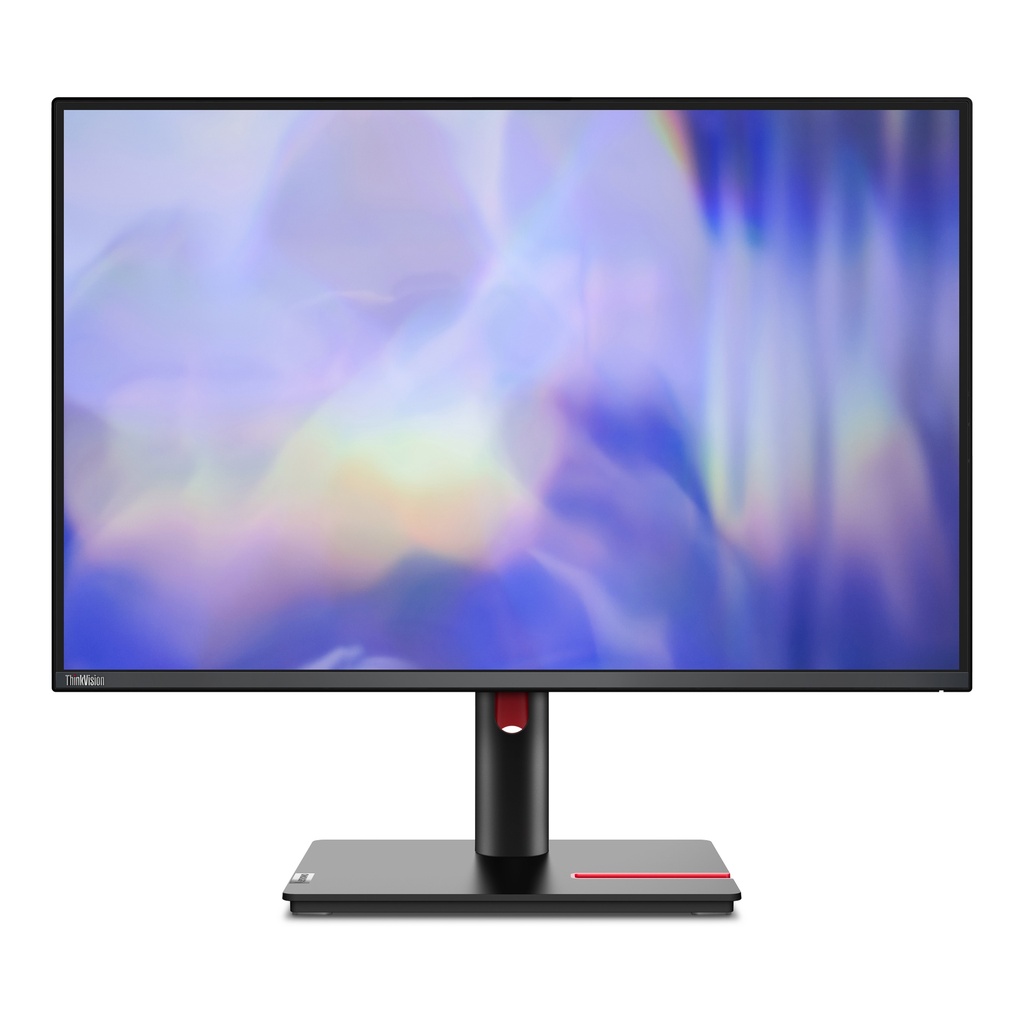 [19081627000] Lenovo ThinkVision T24 24-inch/24 inch 24-inch/24 inch Flat Screen 1,920x1,200 IPS Monitors