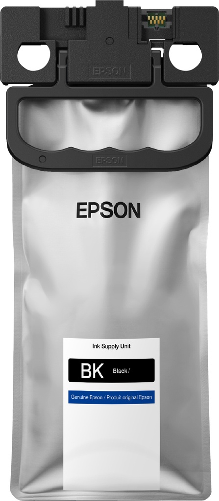 Epson ink T11N1 xl Black Original Cartridge Cartridges C13T11N140