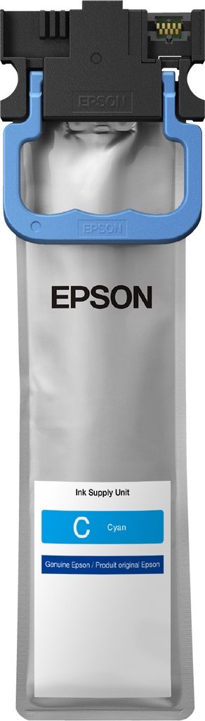 [19103531000] Epson ink T11N2 C13T11N240 xl Cyan Original Ink Cartridge Ink Cartridges