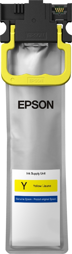 Epson ink T11N4 C13T11N440 xl yellow Original Ink Cartridge Ink Cartridges