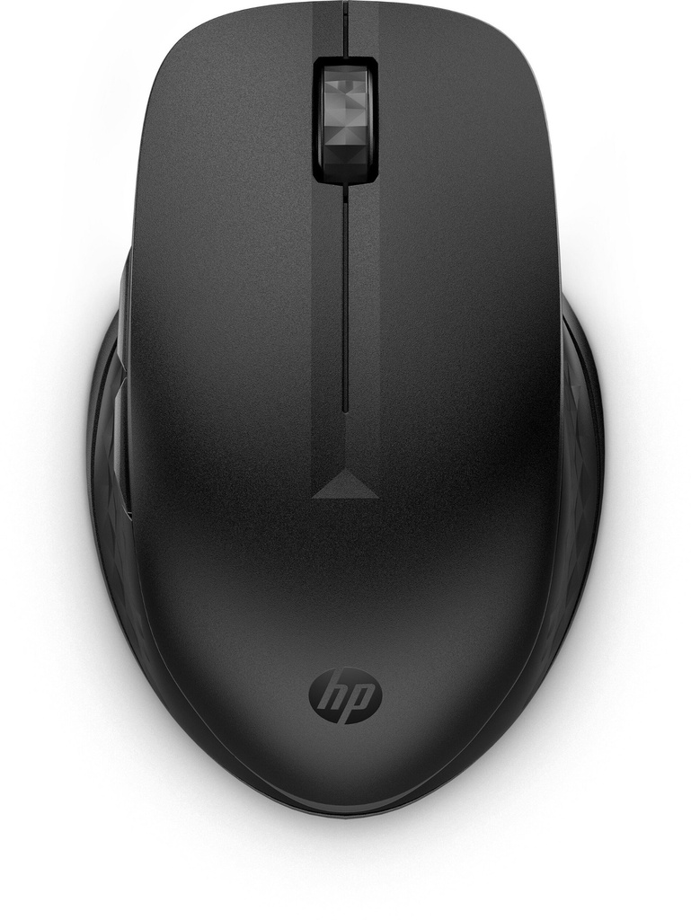 [19104723000] HP 435 Multi-Device Wireless M Mouse 4000 dpi Keyboards, Mice & Input Devices