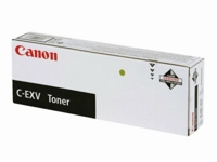 Canon C-EXV 36 56000 pages Black 1 PC(s) Original Toner Cartridges 3766B002