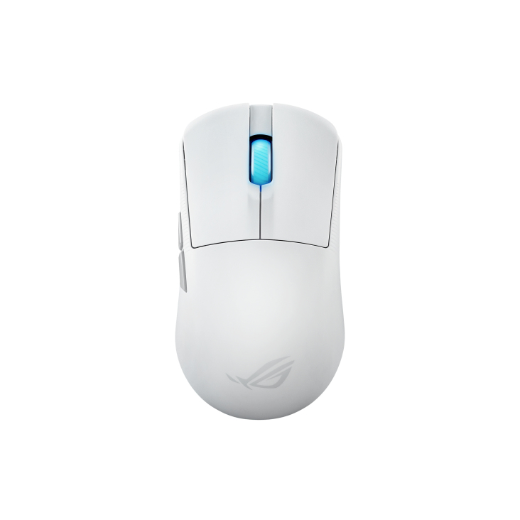 [19134370000] ASUS Rog Harpe Ace Mini Maus ergonomisch Mouse Optical Keyboards, Mice & Input Devices
