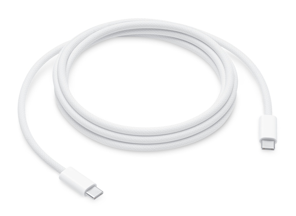 [19135421000] Apple cable USB USB-C m a 2.0 Alimentazione 240 Cable Digital Cables & Adapters