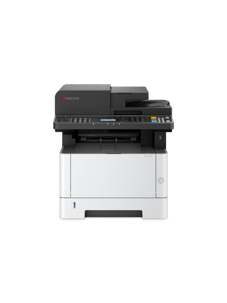 Kyocera Ecosys MA4000x Laser A4 multi-function Printer Laser/LED Multifunction Printers