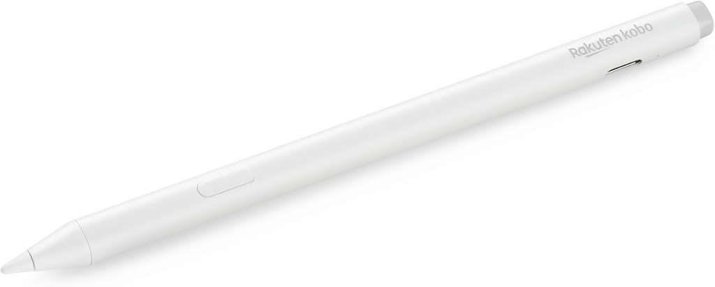 [19151897000] Kobo Stylus 2 White N605 AC WH S PN Stylus Pen PDA Accessories