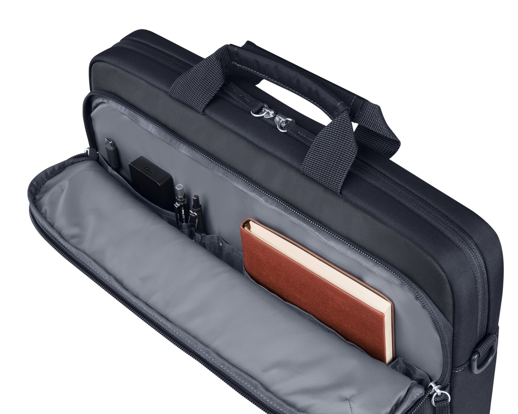 HP Everyday 14 Odyssey Gray Laptop Bag Bags A08KJAA