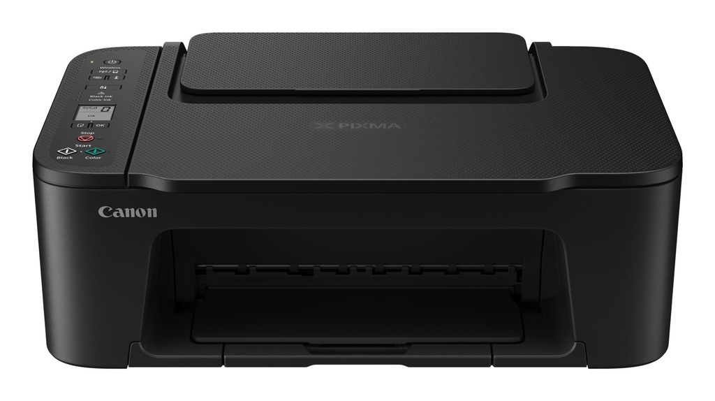 [19170211000] Canon multi-function printer Pixma TS3750i Printer Inkjet Printers