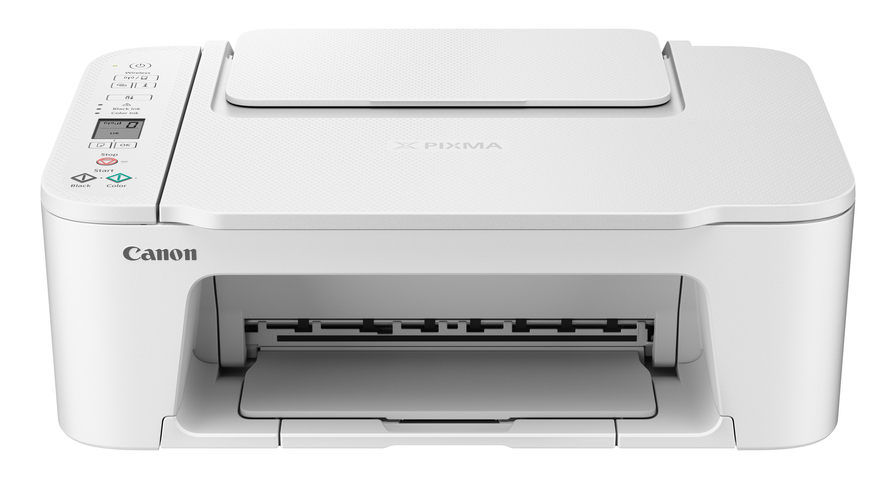 Canon Pixma TS3751i multi-function printer 6671C026 Printer Inkjet Printers