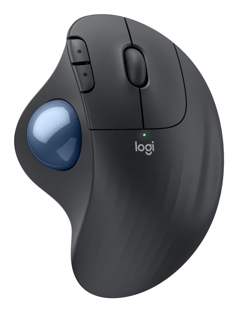 Logitech Ergo M575s Wireless Trackball Trackball 2000 dpi Keyboards, Mice & Input Devices