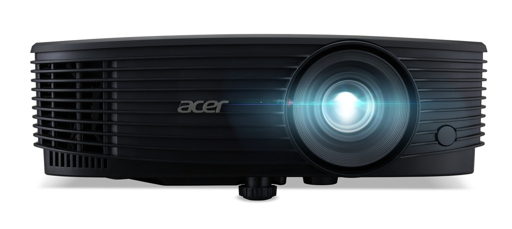 [19179571000] Acer X1329 WXGA DLP Projector 1280x800 Projector DLP/DMD Projectors