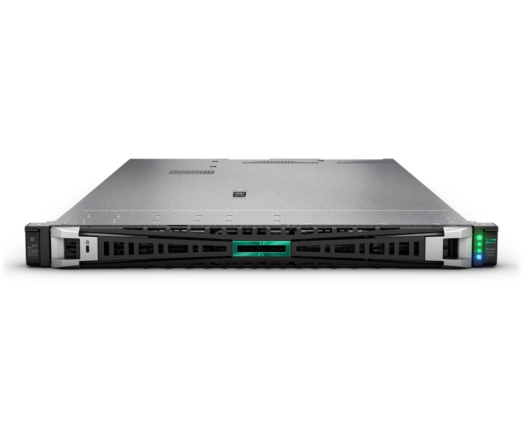 [19184191000] HPE Xeon Silver Other Operating Systems P77237-425 Servers