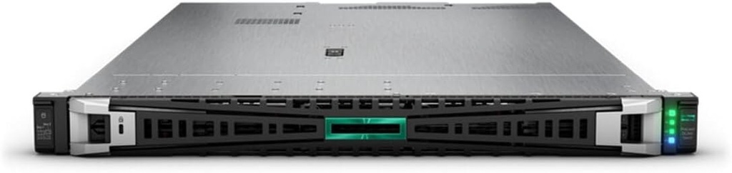 HPE ProLiant Dl360 Gen11 4510 Server Xeon silver Servers