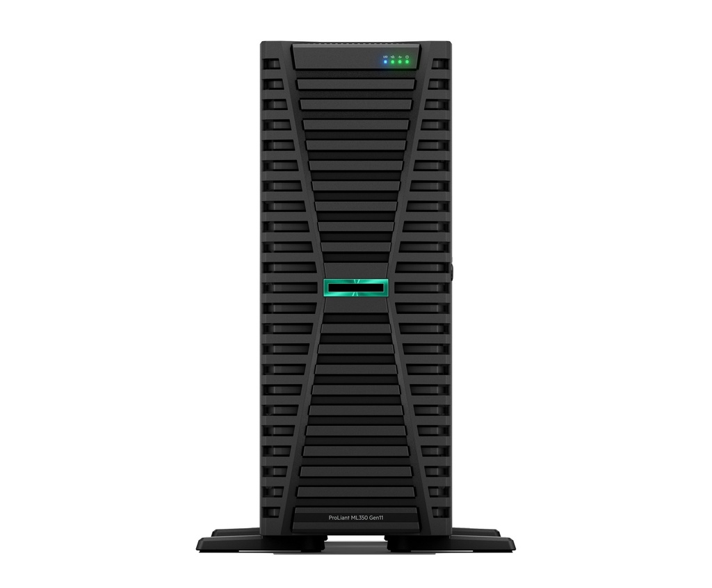 [19184227000] HPE ProLiant Ml350 Gen11 4514Y Server Xeon silver Servers