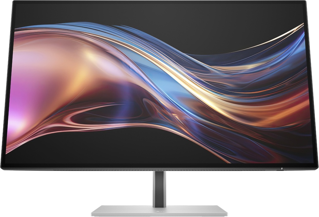 [19185059000] HP Serie 7 Pro 727pu QHD Thunderbolt 4 Monitor 27 inch 27-inch - 28" 6 Kg 24 Monitors 8J9E6UT#ABB