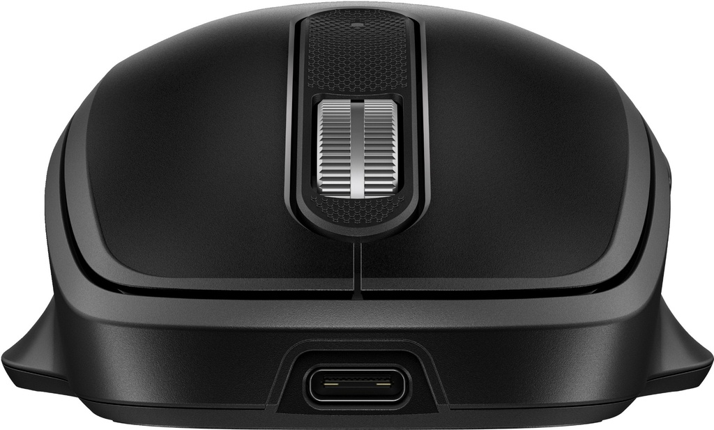 [19250343000] HP 515 UF RECHBL Wireless Mouse Mouse 4000 dpi Keyboards, Mice & Input Devices