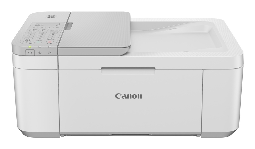 Canon PIXMA TR Serie A4 Inkjet 5 Ppm - 6.5 Ppm Printers 5074C046