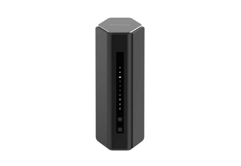 [19302164000] Netgear Router 10 GBps RS500-100EUS Networking