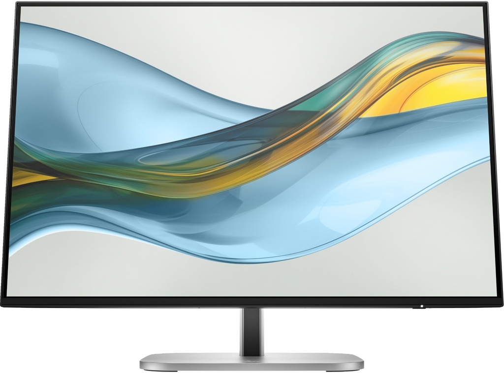 [19336815000] HP 524pn Series 5 Pro WUXGA 24'' Monitor Flat Screen 24-inch Monitors