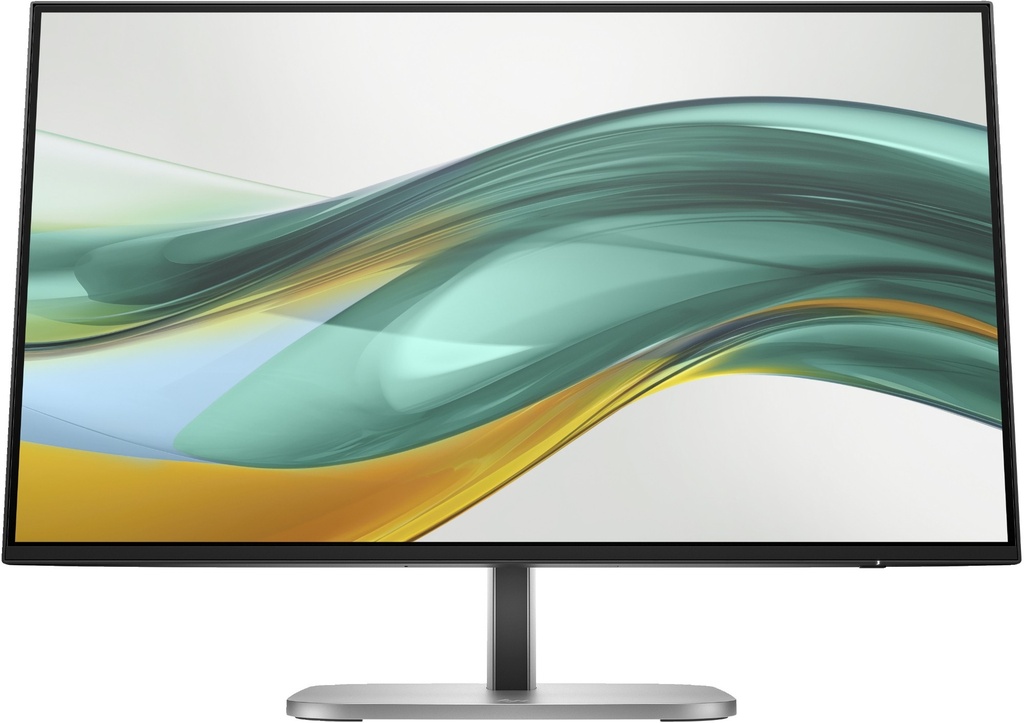 HP 524pf Series 5 Pro LED-Monitor 24 Flat Screen 23.8-inch Monitors