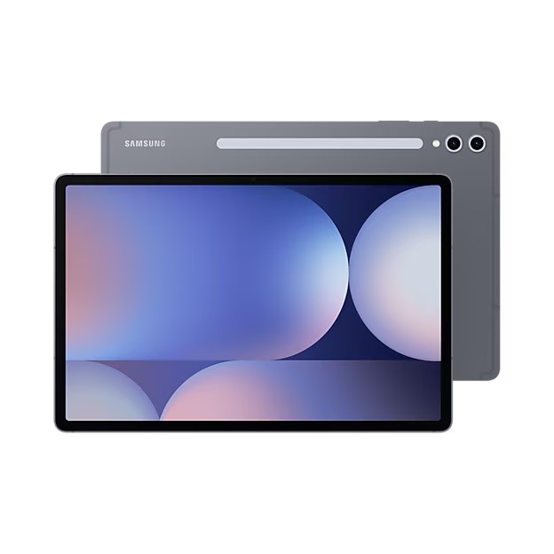 Samsung Galaxy Tab S 256 GB 12.4 inch Tablet Qualcomm Snapdragon Android 250GB Tablets SM-X820NZAREUB