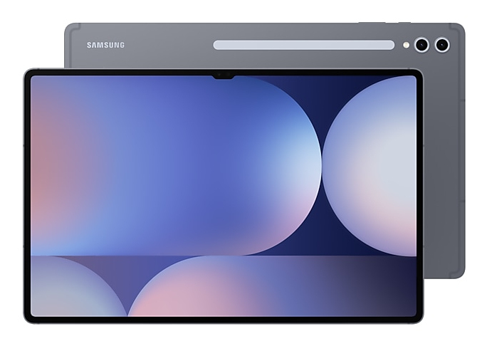 [19337473000] Samsung Galaxy Tab S 1 TB 14.6 inch Tablet Qualcomm Snapdragon Android From 640GB Tablets SM-X920NZATEUB