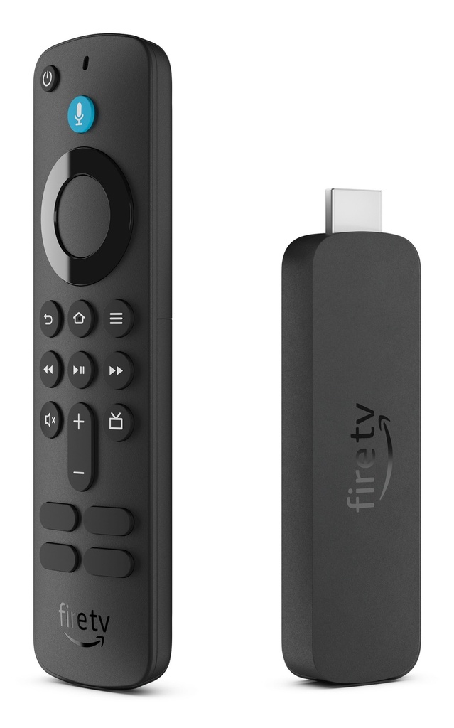 [19372470000] Amazon Fire Tv Stick 4k AV1 H.265 Media Players
