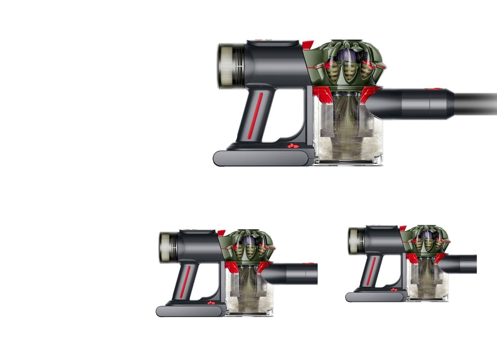 [19379563000] Dyson V8 Advanced vacuum cleaner 492636-01 Mobile Phones