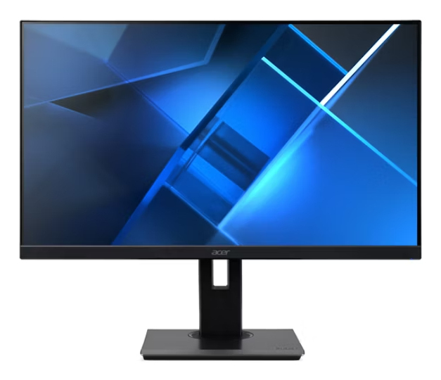 Acer Vero B277U DEbmiiprczx B7 Series LCD-Monitor UM.HB7EE.E48 Flat Screens