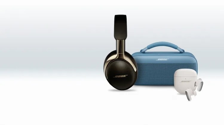 [19384568000] Bose SoundLink Flex 2nd Gen speaker Water resistant/Water proof Audio Equipment