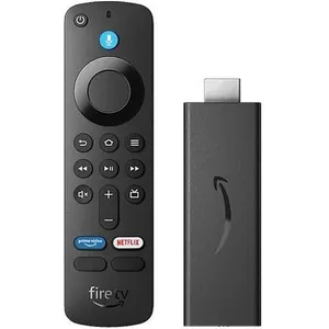 Amazon Fire Tv Stick 3. Gen 2024 DVD/BluRay Accessories