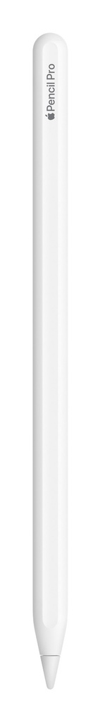[19413690000] Apple Pencil Pro Eingabestift Other Laptop Accessories White MX2D3AM/A