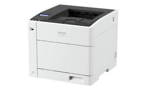 [19414521000] Ricoh P C375 color laser printer Printer Laser/LED Printers