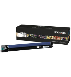 [1942886000] Lexmark 115000 pages Laser C950de X950de X952de X954de 4.85 kg Black Original Toner Cartridges C950X73G