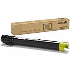 [1973577000] Xerox Toner 006R01514 Yellow Kapazitaet 15 Original Toner Cartridge Toner Cartridges