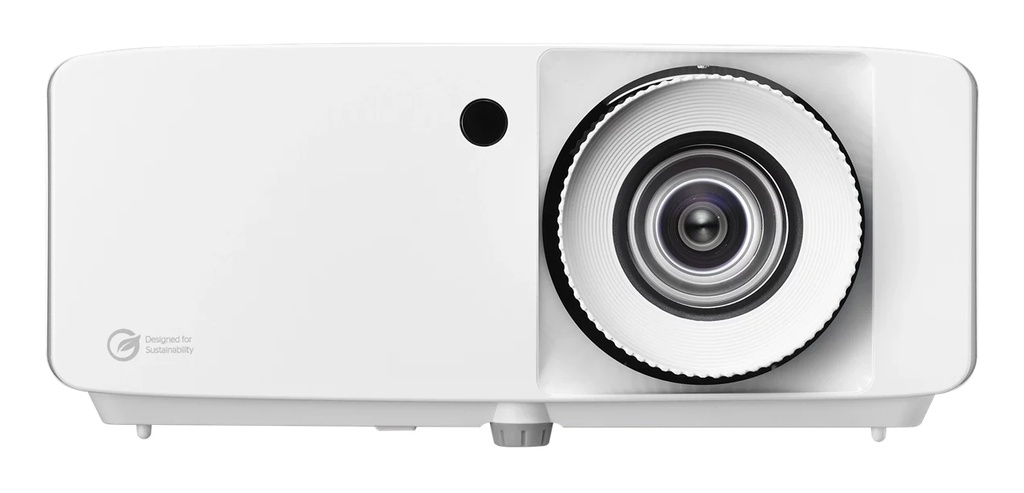 [19806081000] Optoma UHZ35 DLP-projector 4K UHD Projector DLP/DMD 3,000 Ansilumen - 5,000 Projectors E9PD7LD01EZ21