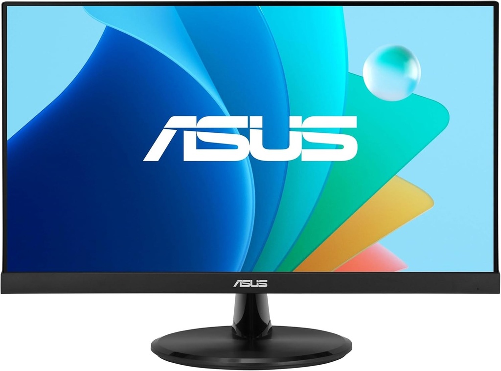 ASUS Vp229Hf 22 IPS Flat Screen 54.5 cm 20 Inch 21.4 Monitors 90LM06B0-B05B70