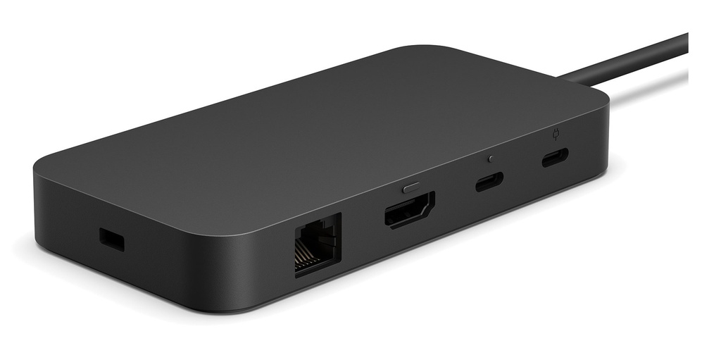 [19922958000] Microsoft Surface USB 4 Dock docking station Laptop Accessories
