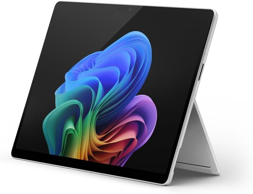 [19923006000] Microsoft Surface Pro 11 Business Ultra 5 Tablet Core Ultra 5 Tablets