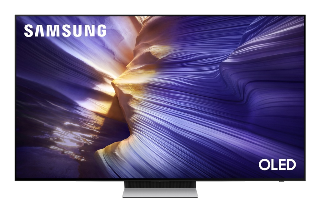 Samsung TV S90F OLED 83 inch QE83S90FAEXXH OLED TV 210.8 cm LCD TVs