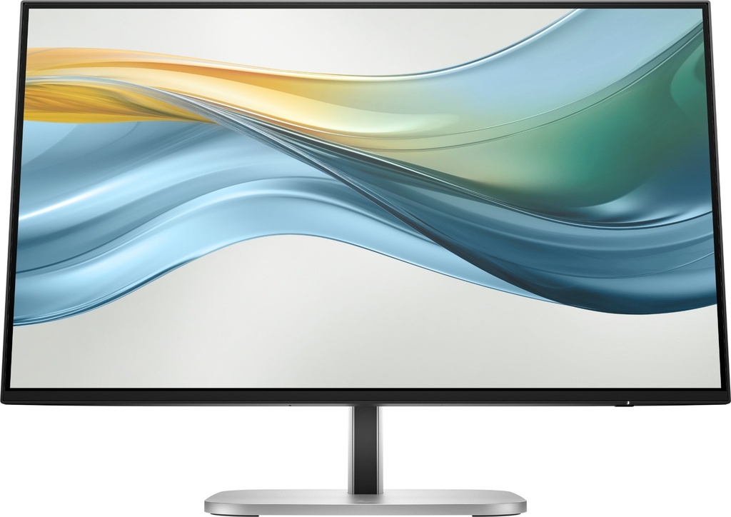 HP Series 5 Pro FHD USB-C Monitor 9D9V7AA#ABB Flat Screens